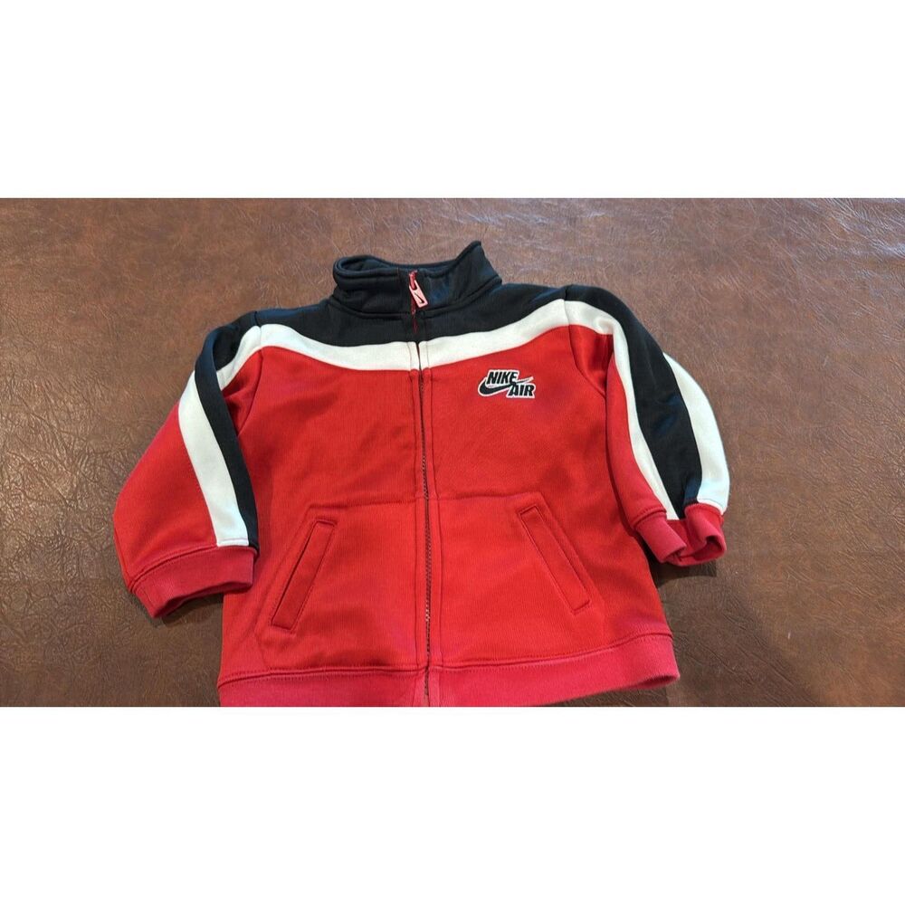 Nike Boy 24 months spring jacket